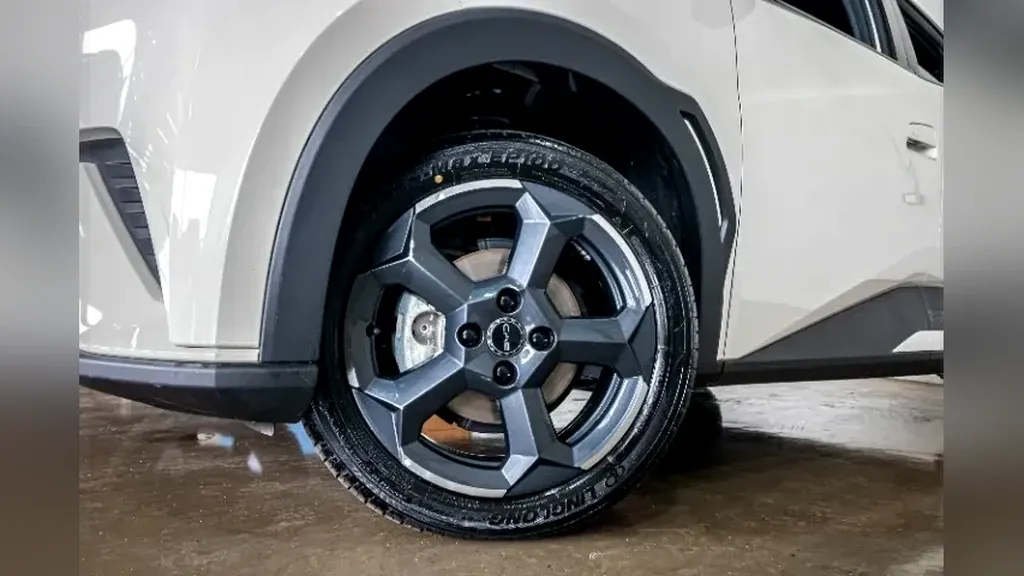 BYD Dolphin Mini - Imagem 6