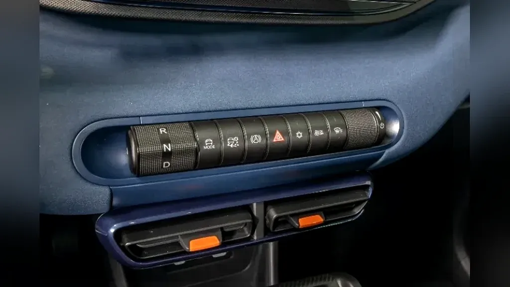 BYD Dolphin Mini - Imagem 12