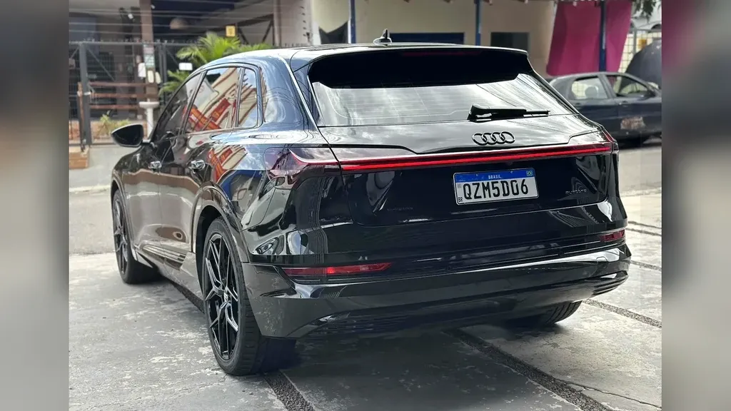 Audi E-tron - Imagem 5