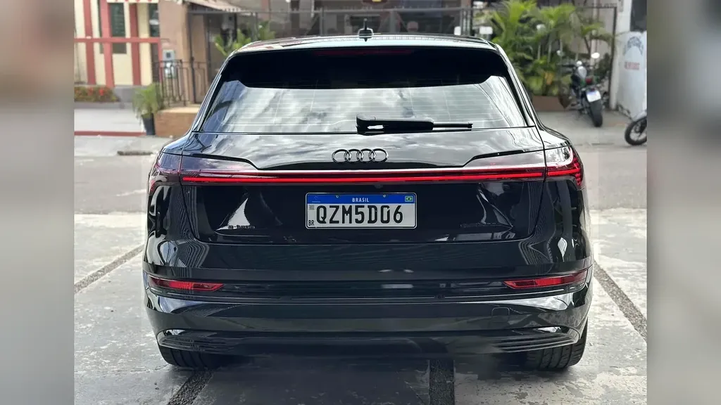 Audi E-tron - Imagem 6