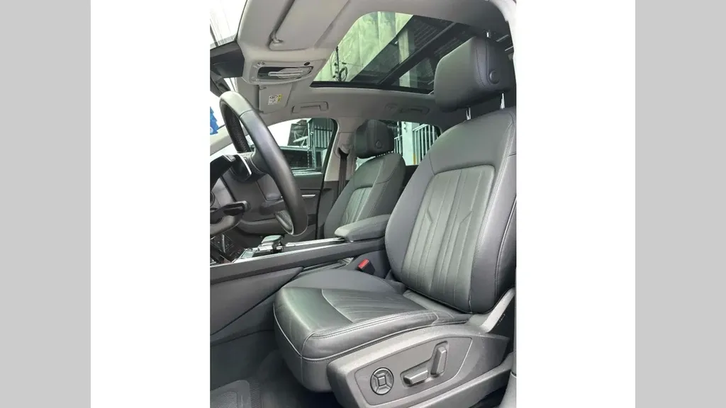 Audi E-tron - Imagem 9