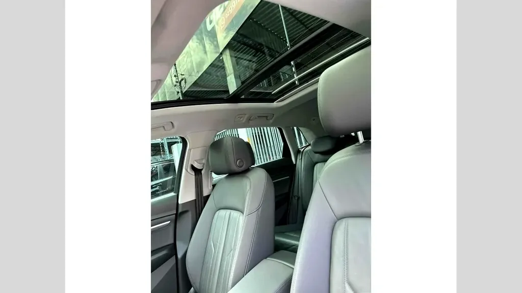 Audi E-tron - Imagem 10