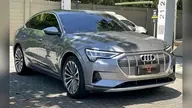 Audi E-tron Sportback - Miniatura 5