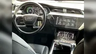 Audi E-tron Sportback - Miniatura 20