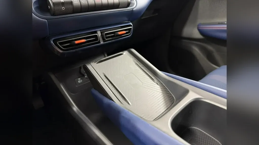 BYD Dolphin - Imagem 11