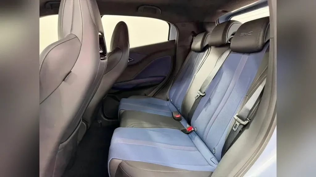 BYD Dolphin - Imagem 16