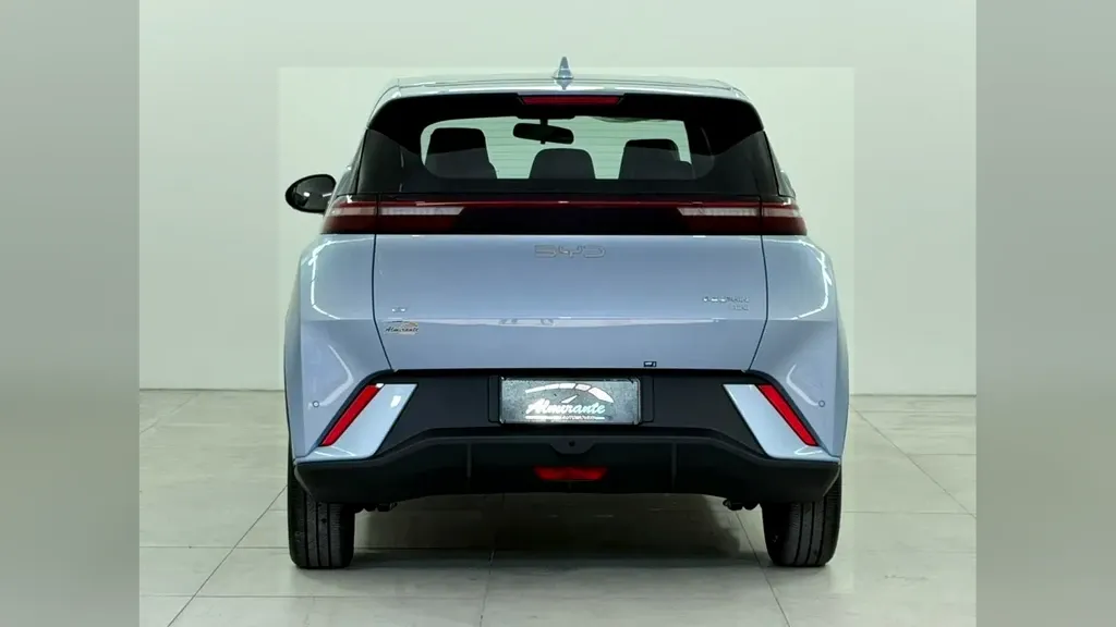 BYD Dolphin - Imagem 18