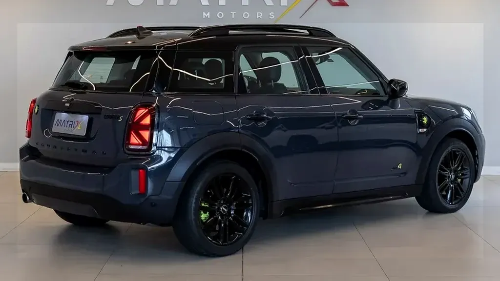 Mini Cooper SE - Imagem 2