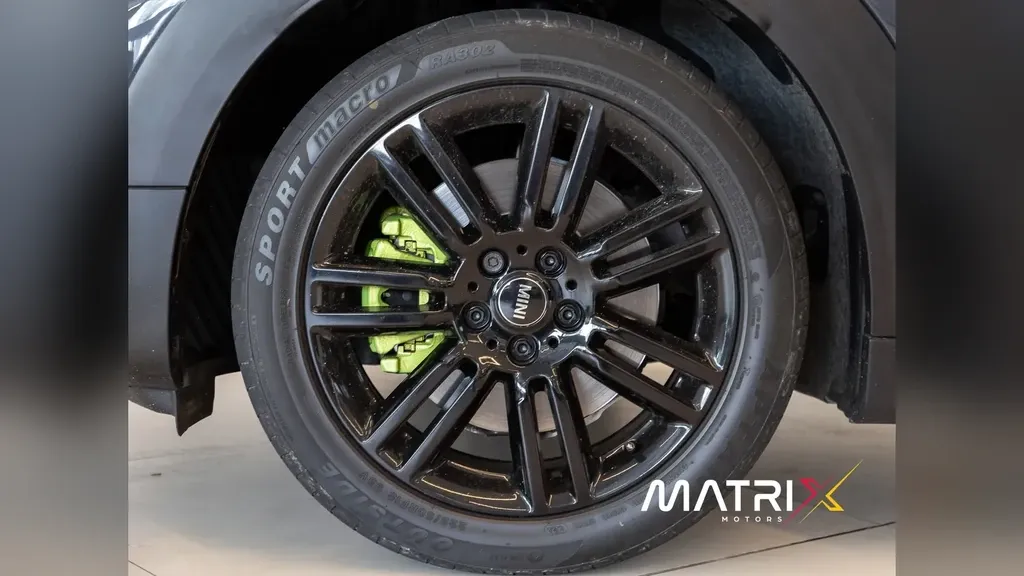 Mini Cooper SE - Imagem 3