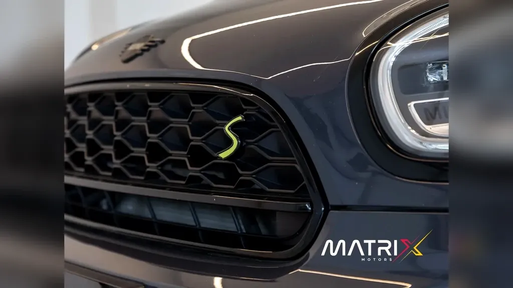 Mini Cooper SE - Imagem 5