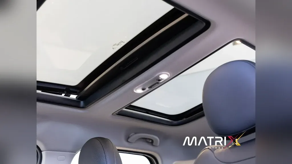 Mini Cooper SE - Imagem 8