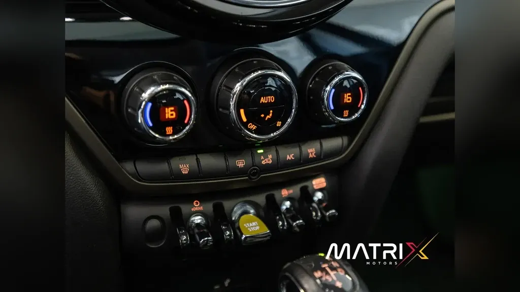 Mini Cooper SE - Imagem 14