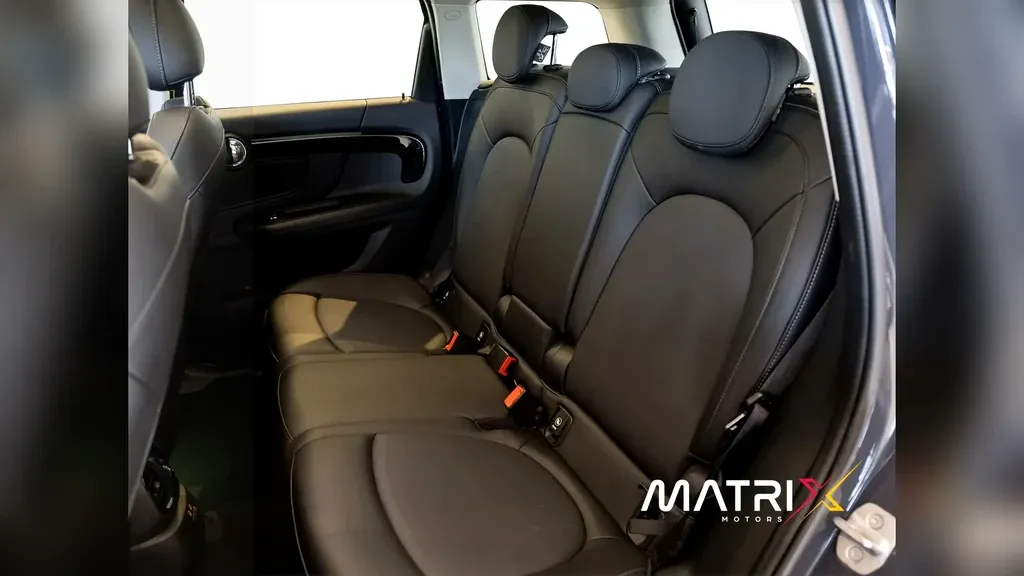 Mini Cooper SE - Imagem 20