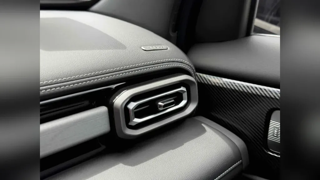 Chevrolet Spark Euv - Imagem 5