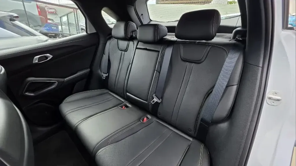 BYD Yuan Pro - Imagem 12