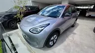 Geely EX2 - Miniatura 1