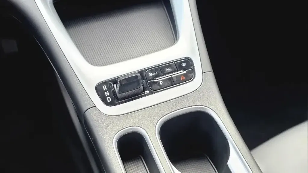 Geely EX2 - Imagem 6