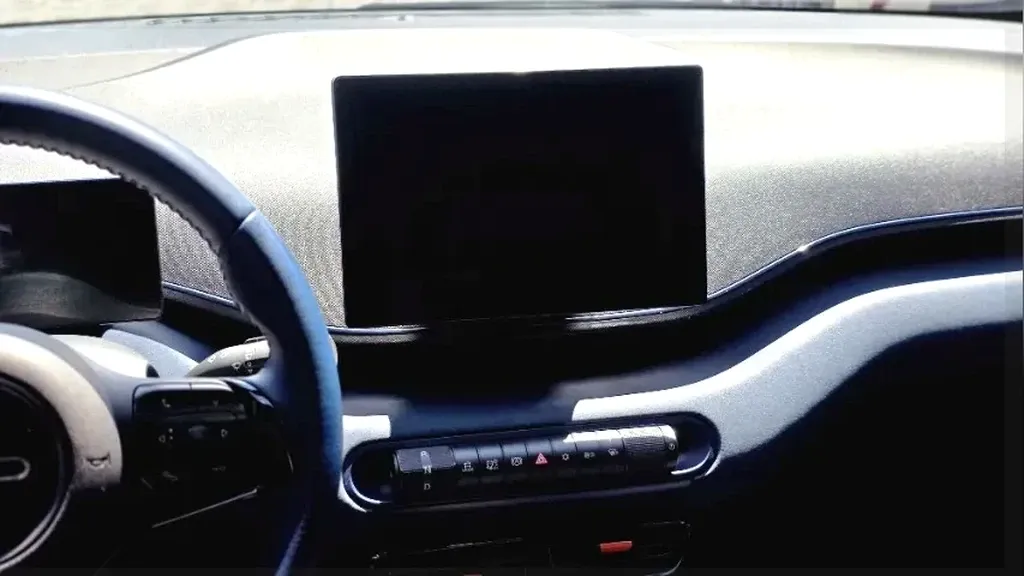 BYD Dolphin Mini - Imagem 2