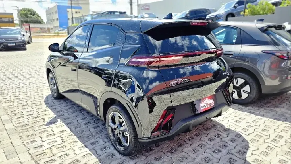 BYD Dolphin Mini - Imagem 16
