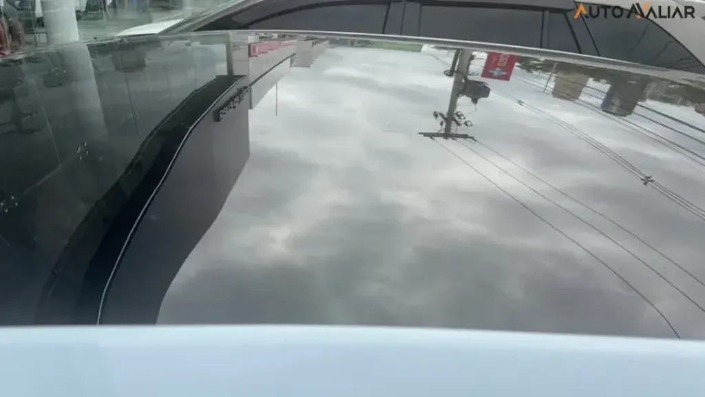 Volvo C40 Recharge - Imagem 7