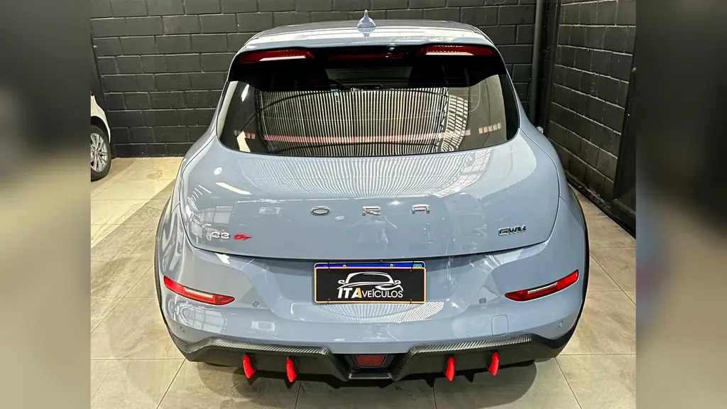 GWM Ora 03 - Imagem 5