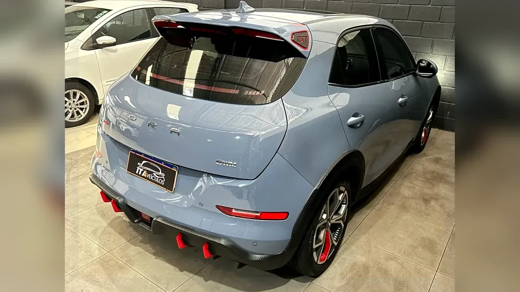 GWM Ora 03 - Imagem 6