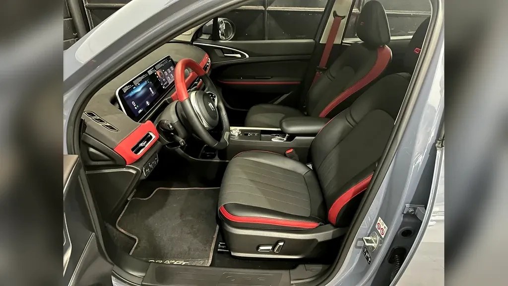 GWM Ora 03 - Imagem 10