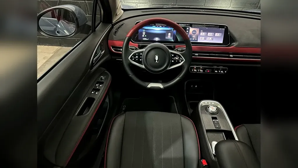 GWM Ora 03 - Imagem 15