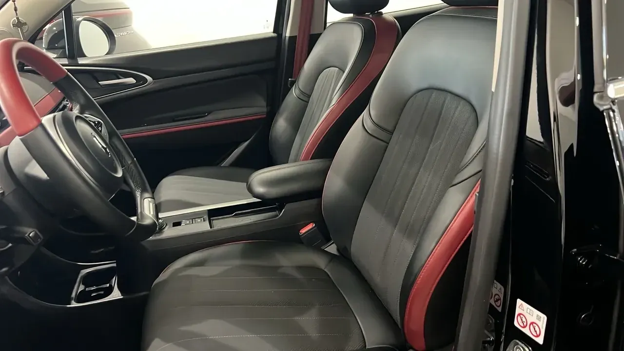 GWM Ora 03 - Imagem 8