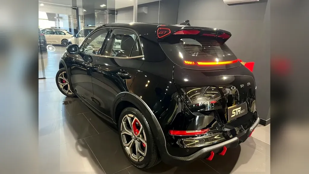 GWM Ora 03 - Imagem 3