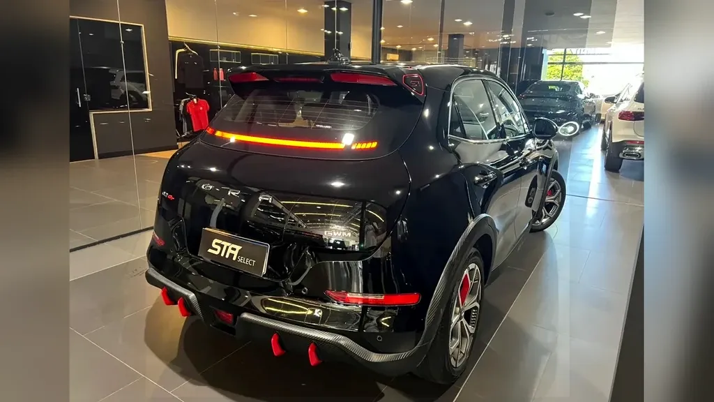 GWM Ora 03 - Imagem 5