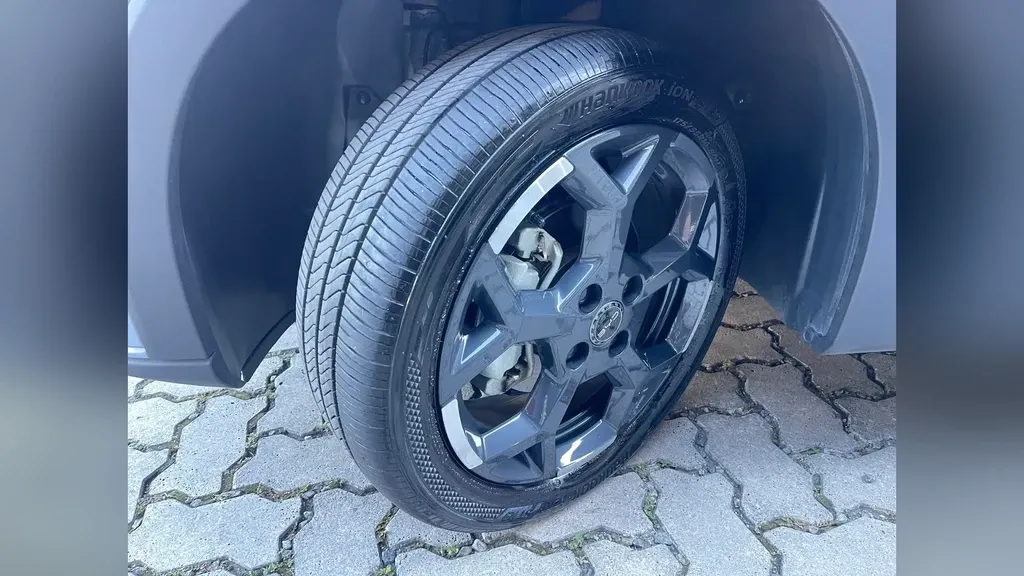 BYD Dolphin Mini - Imagem 18