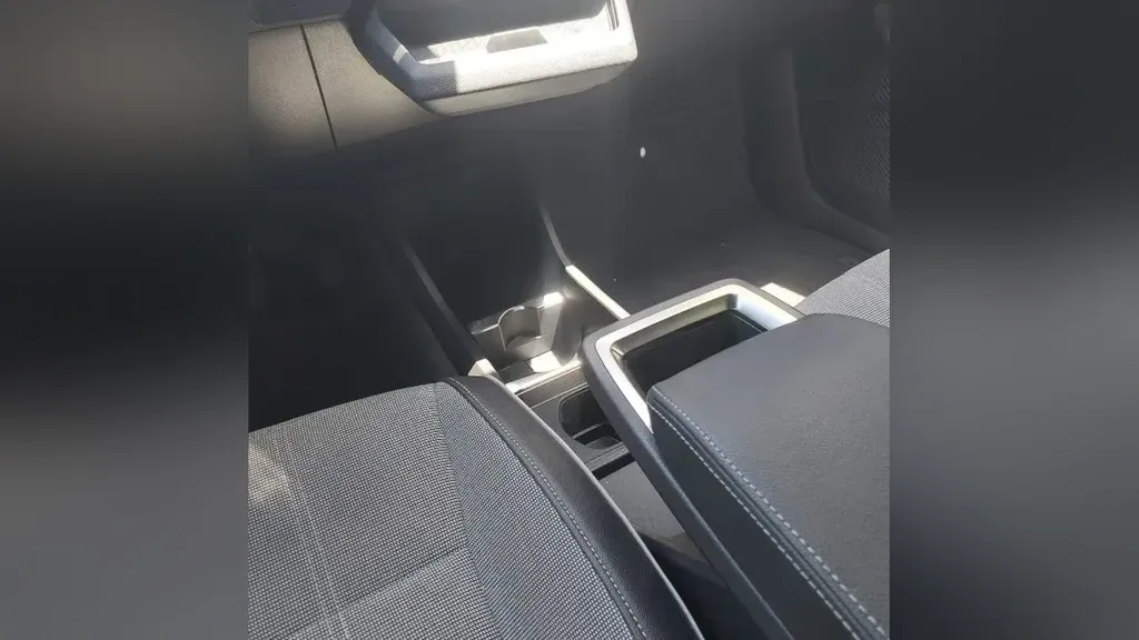 Renault Megane E-tech Electric - Imagem 14