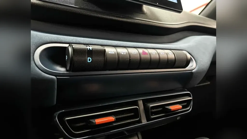 BYD Dolphin Plus - Imagem 9