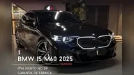 BMW I5 M60 - Miniatura 1