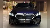 BMW I5 M60 - Miniatura 2