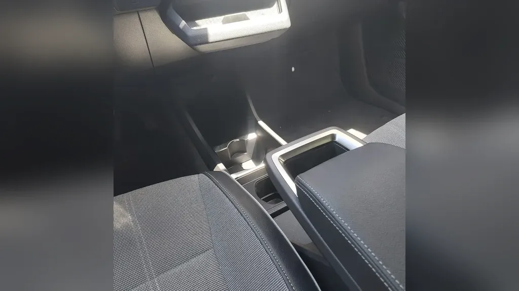 Renault Megane E-tech Electric - Imagem 9