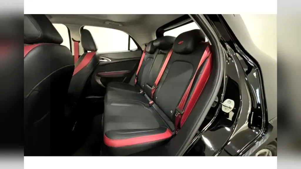 GWM Ora 03 - Imagem 6