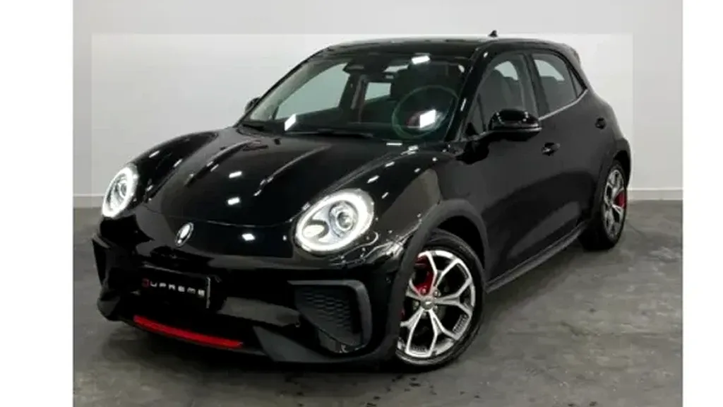 GWM Ora 03 - Imagem 7