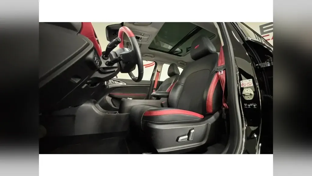 GWM Ora 03 - Imagem 8