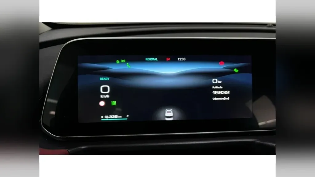 GWM Ora 03 - Imagem 12