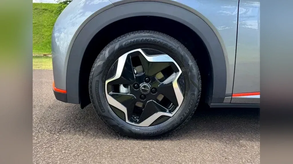 BYD Dolphin - Imagem 13