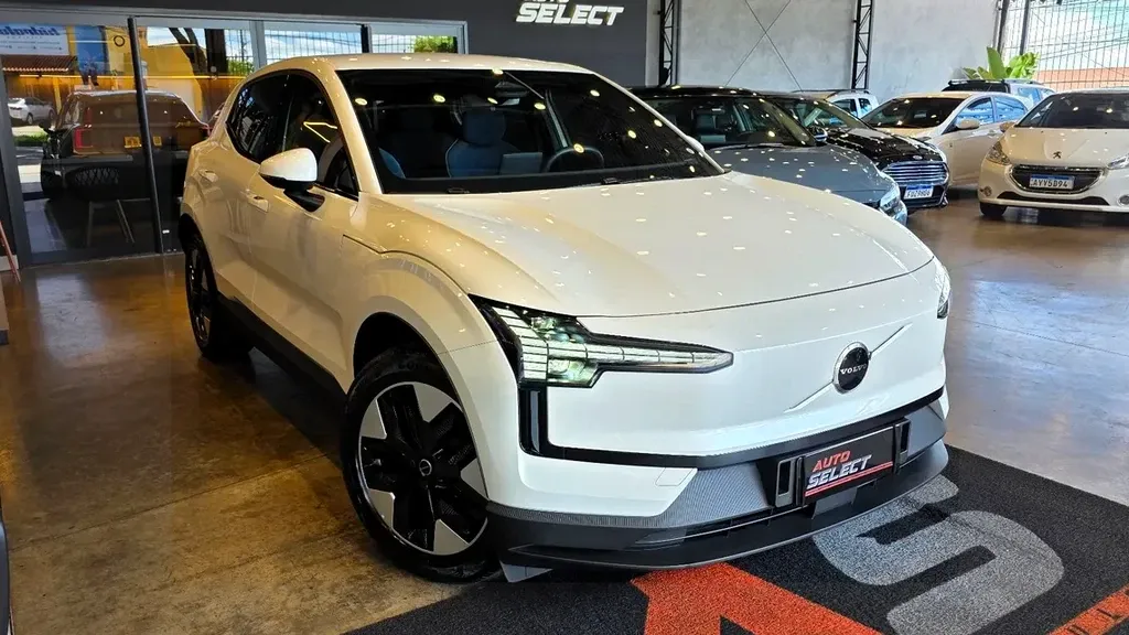 Volvo EX30 - Imagem 5