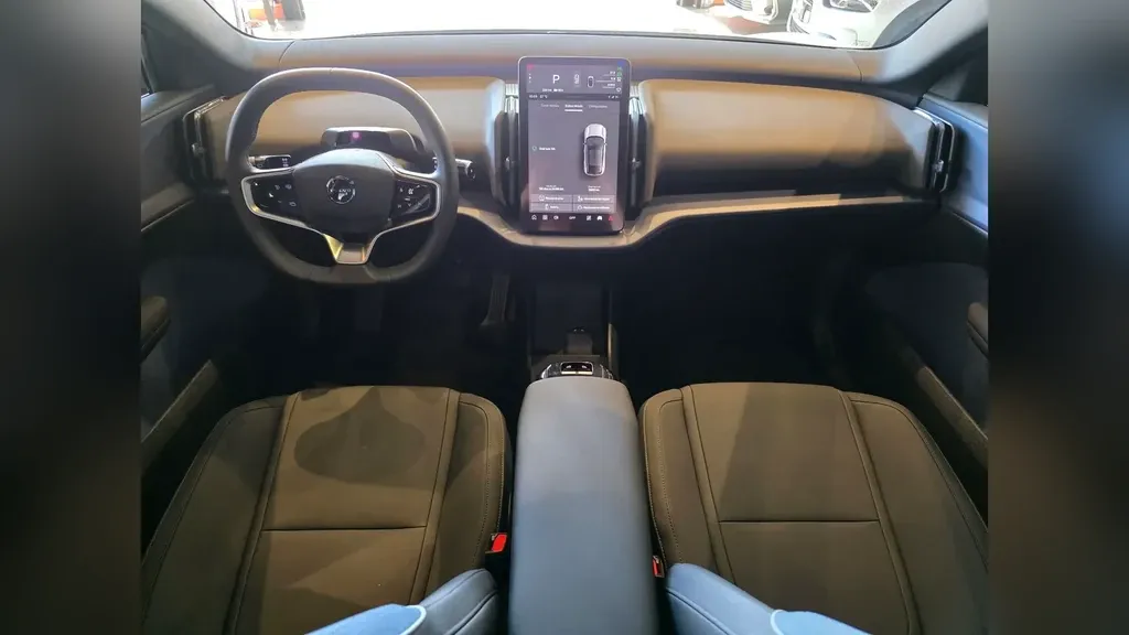 Volvo EX30 - Imagem 16