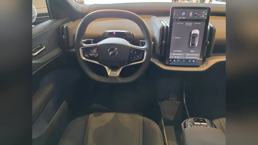 Volvo EX30 - Imagem 17