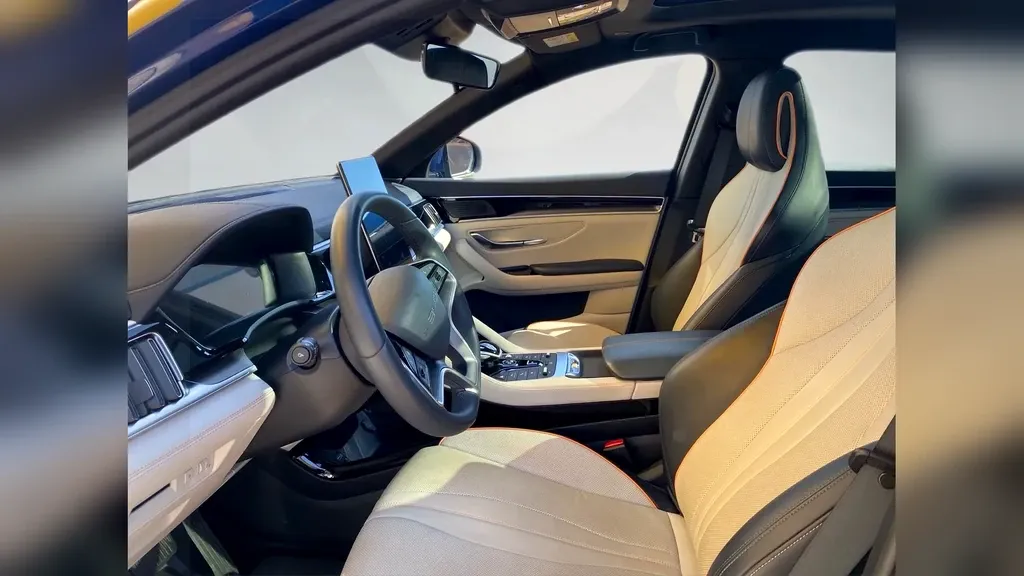 BYD Song Plus - Imagem 7