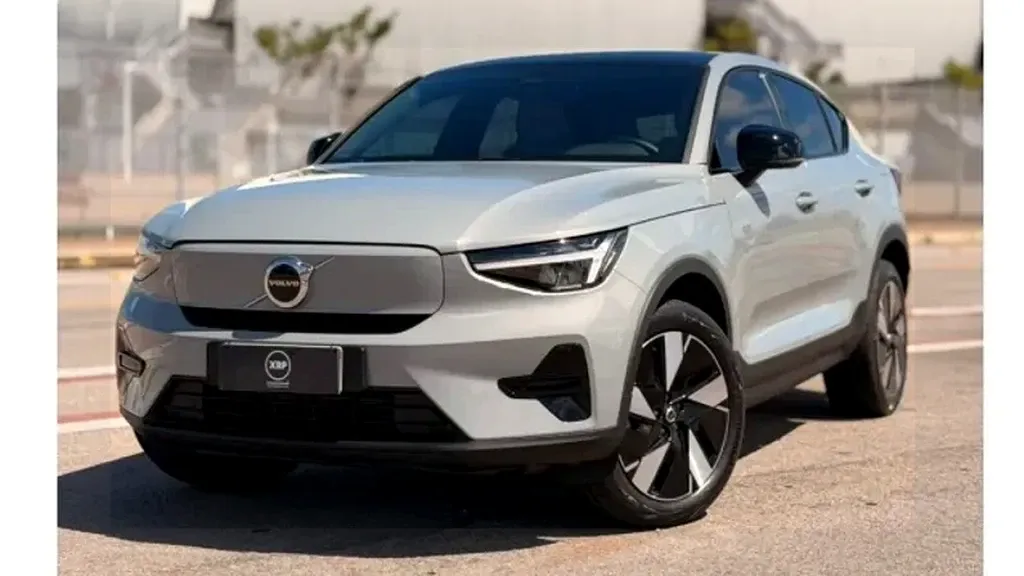 Volvo Ec40 - Imagem 2