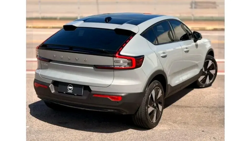 Volvo Ec40 - Imagem 9