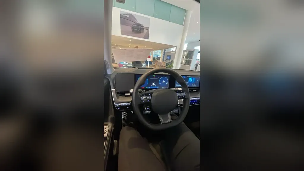 Hyundai Ioniq 5 - Imagem 5