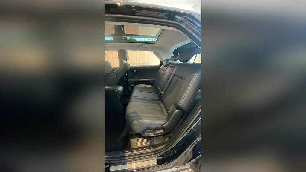 Hyundai Ioniq 5 - Imagem 11